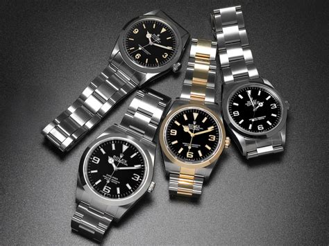 rolex 1016 vetro plastica|Rolex Explorer 1016 Buying Guide .